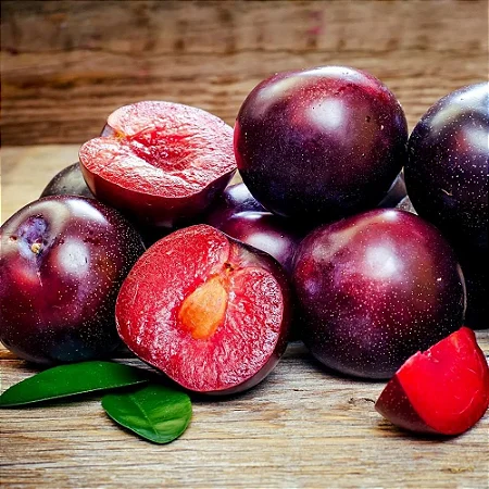 Quanto Tempo Demora para um Pé de Ameixa Dar Frutos?