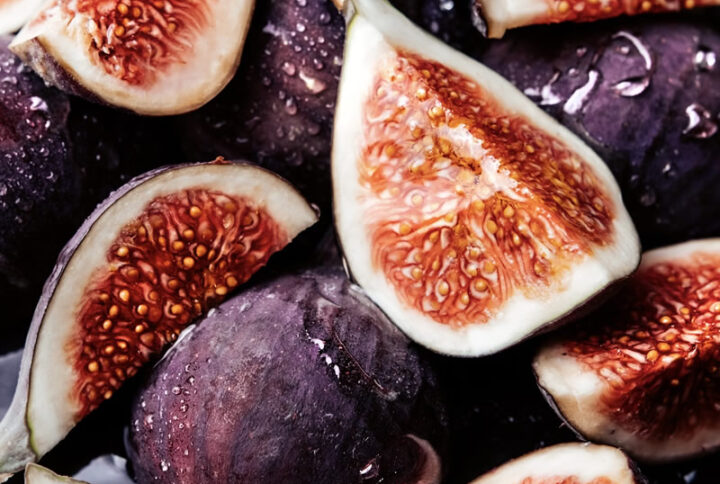 Quanto tempo demora para um pé de figo dar frutos?