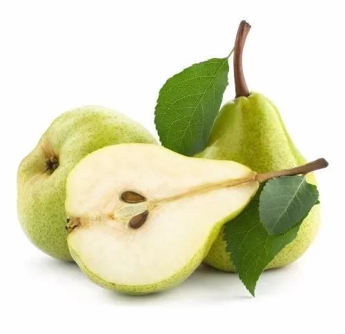 Quanto Tempo Demora para um Pé de Pera Dar Frutos?