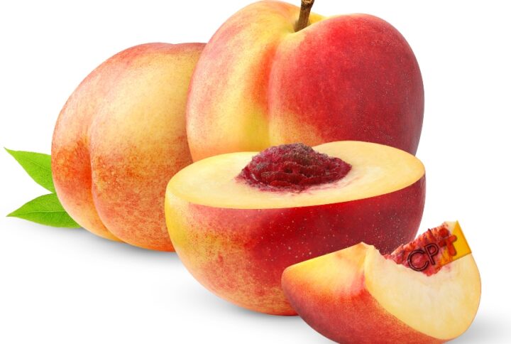 Quanto Tempo Demora para um Pé de Pêssego Dar Frutos?